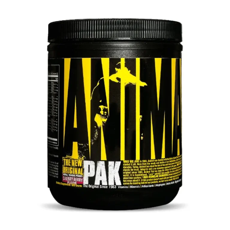 Multivitamin Powder - Animal Pak