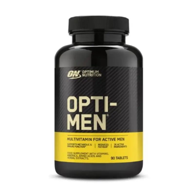 Optimen 90 Tabs - Optimum Nutrition