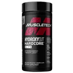 Hydroxycut Hardcore Elite 110 Capsule de MuscleTech | sur WAVO