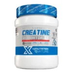 Créatine Monohydrate 300 g - HX Nutrition