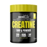 Creatine Powder 500g - Hero Pro