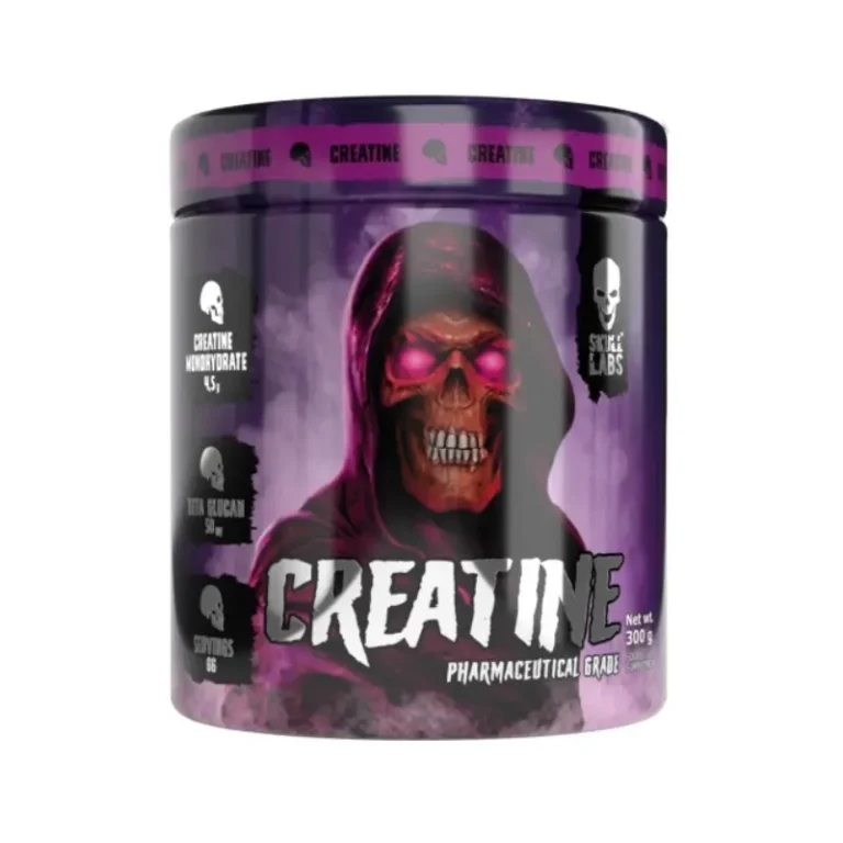 Creatine 300g - Skull Labs