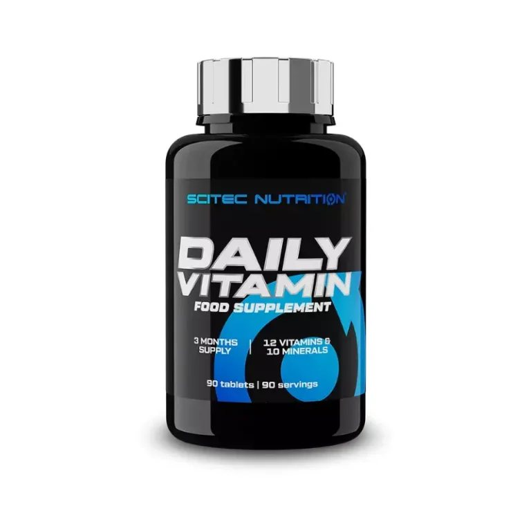Daily Vitamin 90 Tabs - Scitec Nutrition
