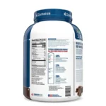 Elite Whey Protein 2.3kg Powder - Dymatize