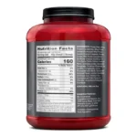Syntha 6 whey protein 2.27KG - BSN Nutrition