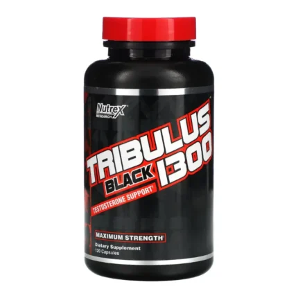 Tribulus Black 1300 Nutrex