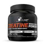 Creatine Monohydrate 550g - Olimp