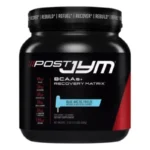 Post JYM BCAAs 600g – Jym Supplement