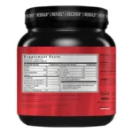 Post JYM BCAAs 600g – Jym Supplement