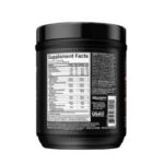 Vapor X5 Pre-Workout 272G - Muscletech
