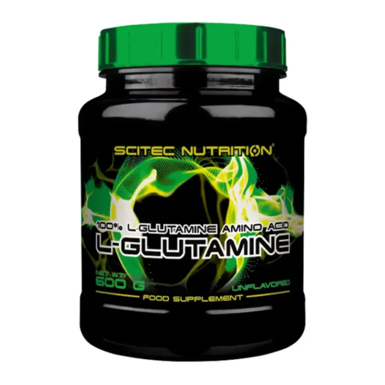 L-Glutamine 300g - Scitec Nutrition
