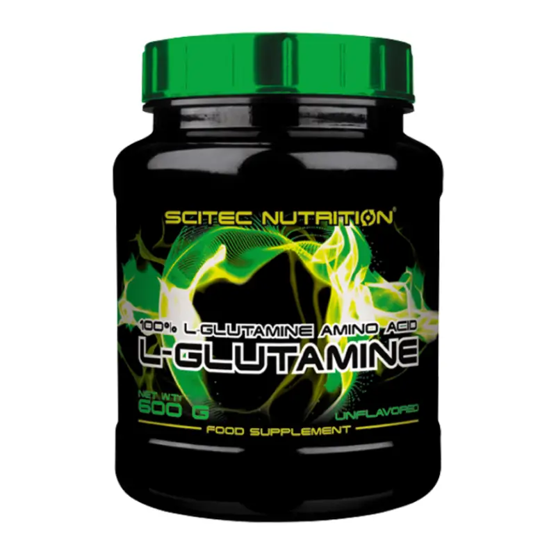 L-Glutamine 300g - Scitec Nutrition