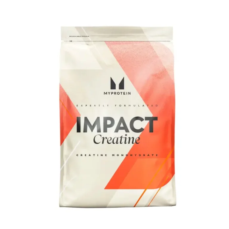 Creatine Monohydrate 250g - Myprotein
