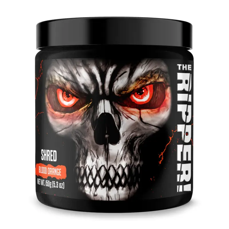The Ripper 30 Serving - JNX Sports The Ripper 30 Serving - JNX Sports