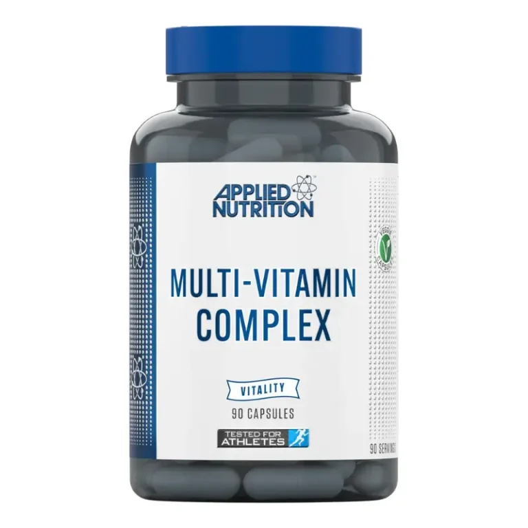 MultiVitamin Complex - Applied Nutrition