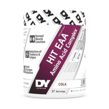 EAA Amino Acid Complex 360g - DY Nutrition