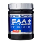 EAA + Glutamine 300g - Scitec Nutrition