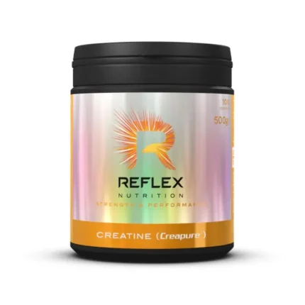 Creatine Creapure 500g - Reflex