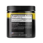 Arginine Powder AAKG 250g - Primaforce