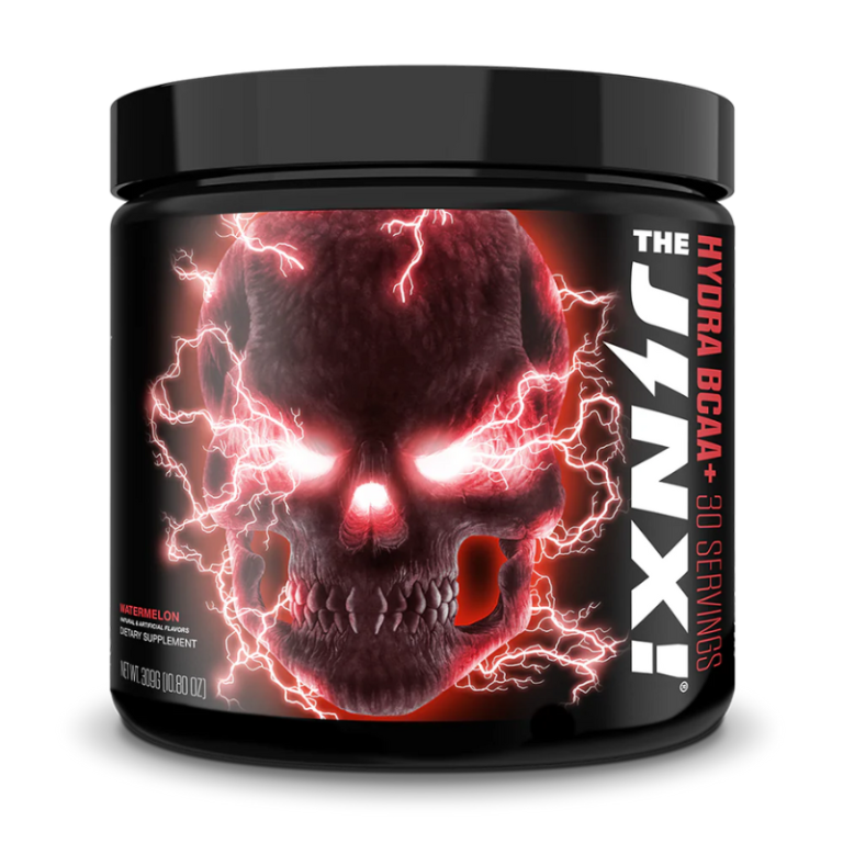The Jinx Hydration BCAA 300g - JNX Sport
