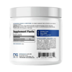 Creatine Monohydrate 300g - BuckedUp