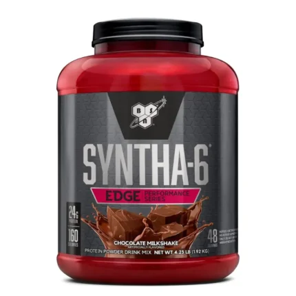 Syntha 6 whey protein 2.27KG - BSN Nutrition