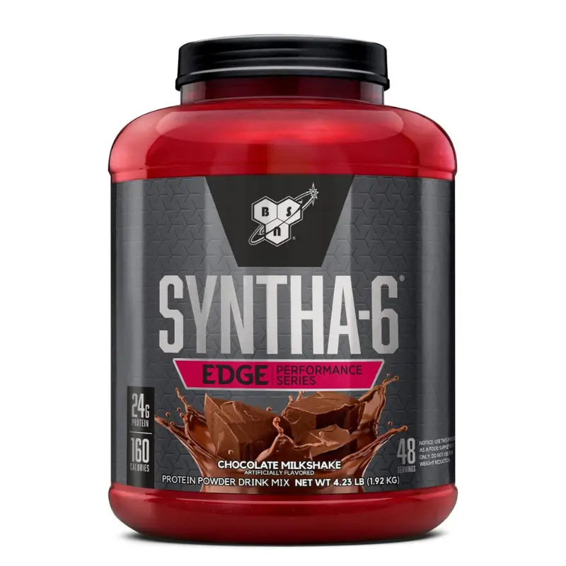 Syntha 6 whey protein 2.27KG - BSN Nutrition Syntha 6 whey protein 2.27KG - BSN Nutrition