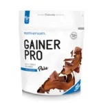 Gainer Pro 5kg - Nutriversum