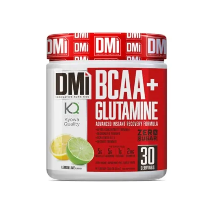 BCAA Zero 8:1:1 - DMI Nutrition