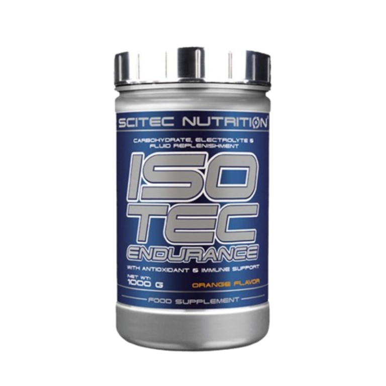 Isotec Endurance 1000g – Scitec Nutrition