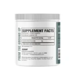 Creatine Monohydrate 150g - Raw Nutrition
