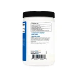 Creatine Monohydrate 500g - Nutricost 