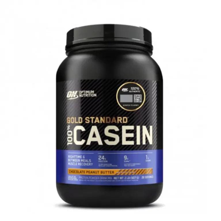 Gold standard Casein 850g - Optimum Nutrition