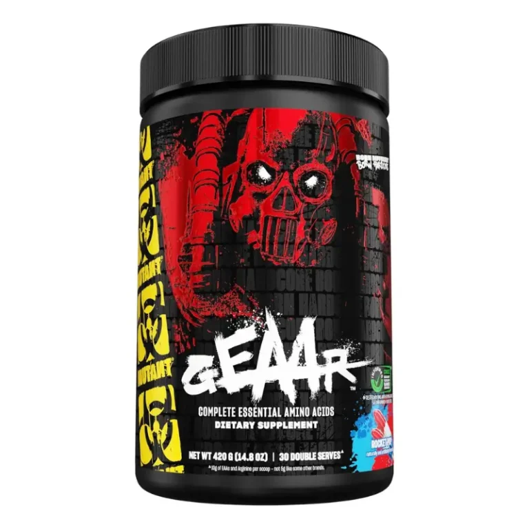 Geaar EAA 400g - Mutant