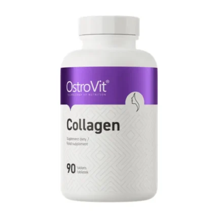 Collagen 90 comprimés - OstroVit