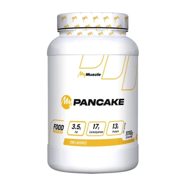 My Pancake 1100g - My Muscle