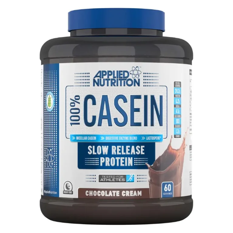 Micellar Casein Protein 1.8kg - Applied Nutrition