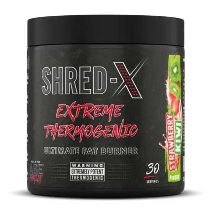 Shred-X 300g - Applied Nutrition