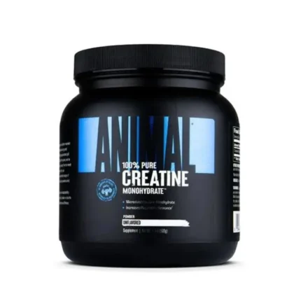 Creatine Monohydrate 500g - Universal Nutrition