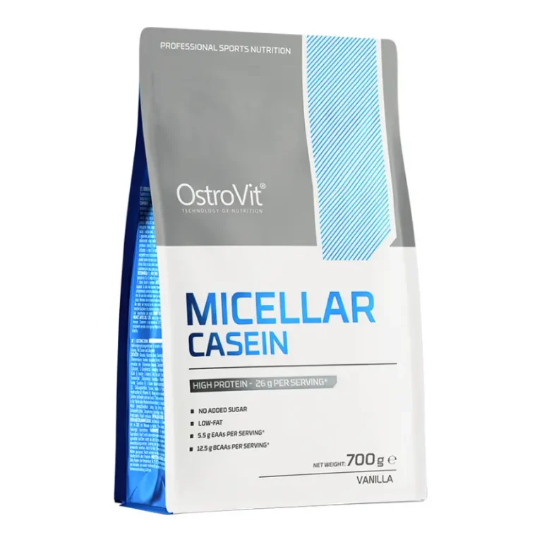 Micellar Casein 700g - OstroVit