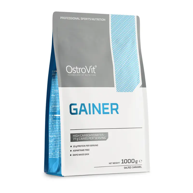 Gainer 1000g - OstroVit