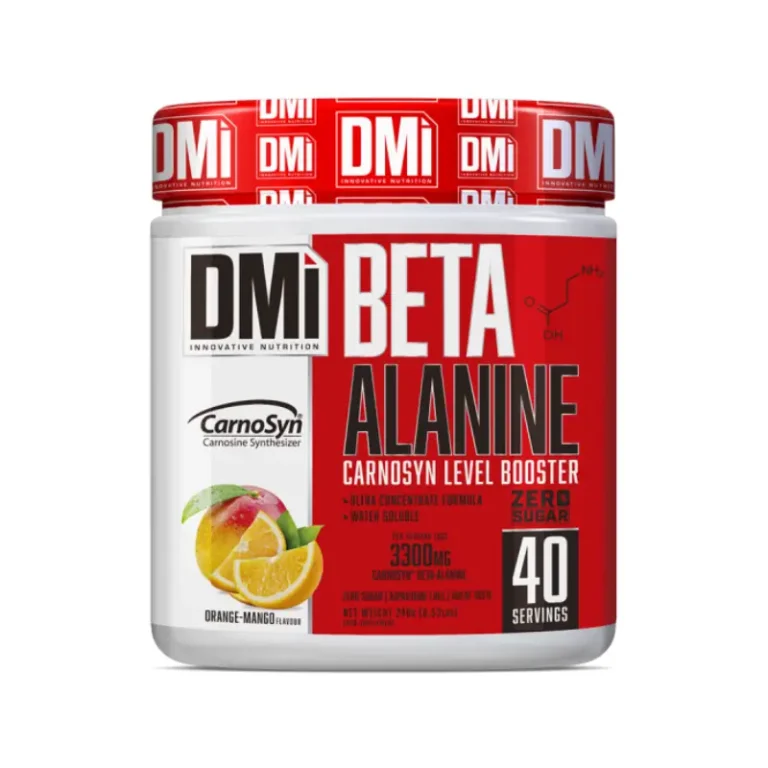 Beta Alanine Carnosyn 240g - DMI Nutrition