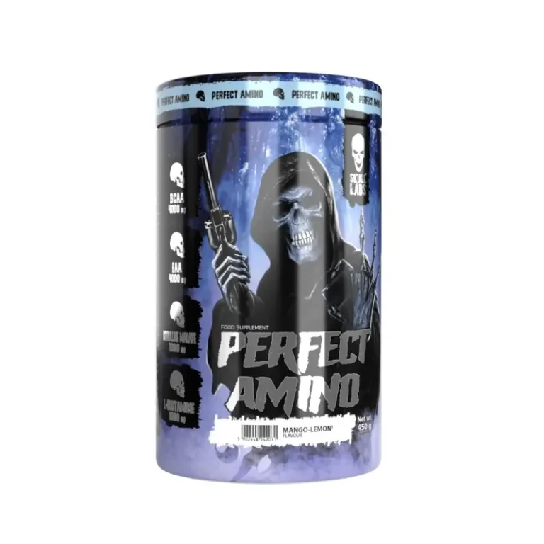 Perfect Amino 450g - Skull Labs