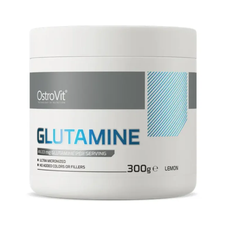 Glutamine 300g - OstroVit