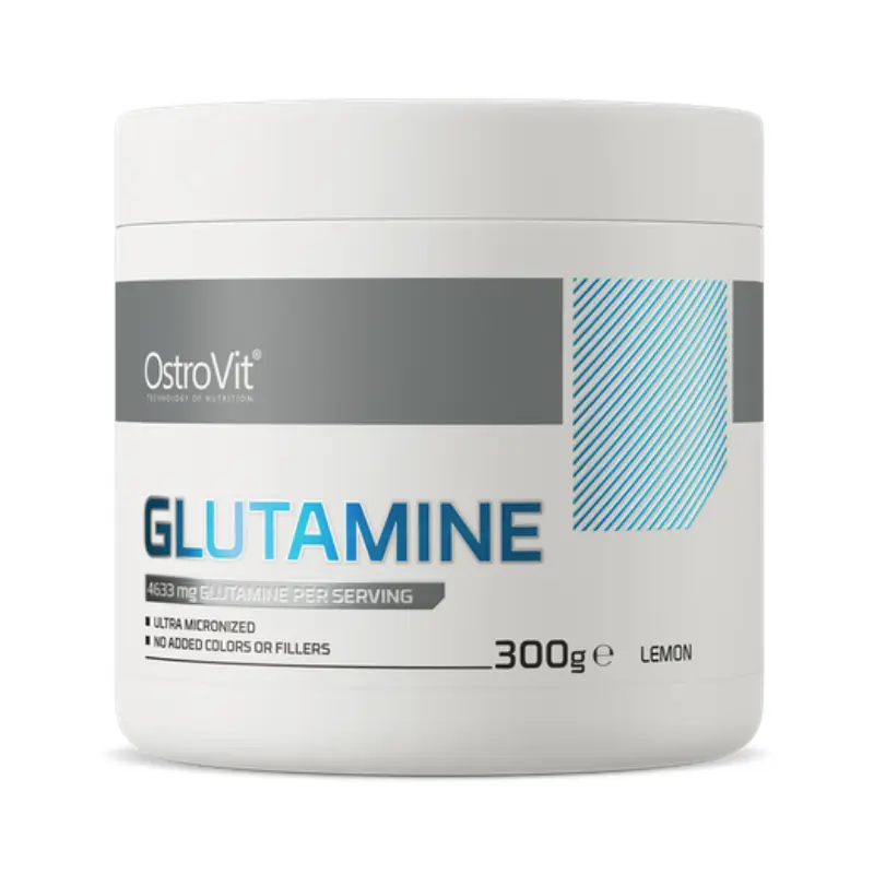 Glutamine 300g - OstroVit
