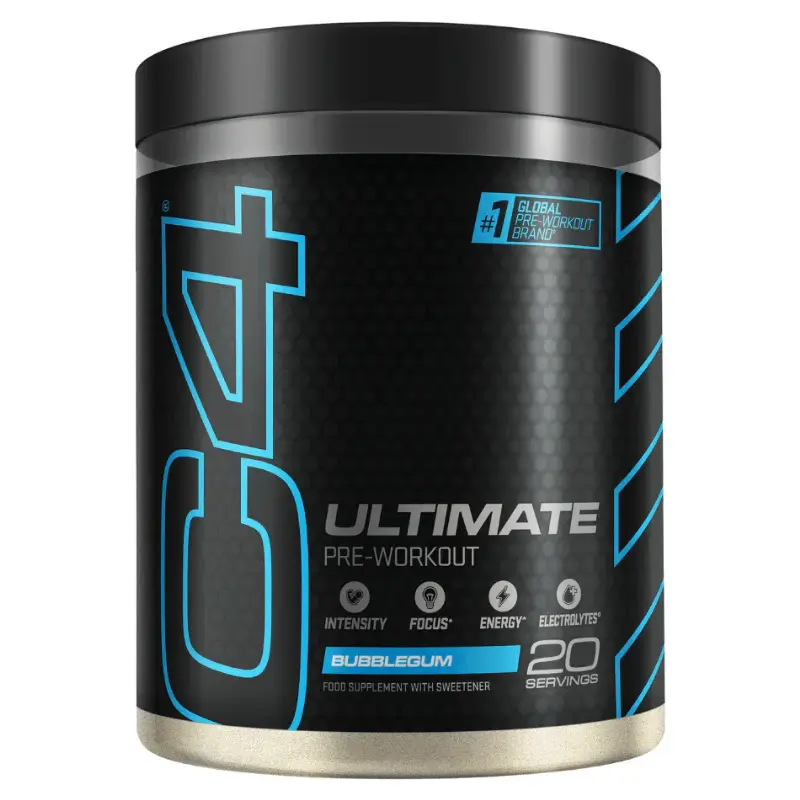 C4-Ultimate-Pre-Workout-496g-Cellucor-prix-au-maroc C4 Ultimate Pre Workout 496g de Cellucor - Pre Workout au Maroc