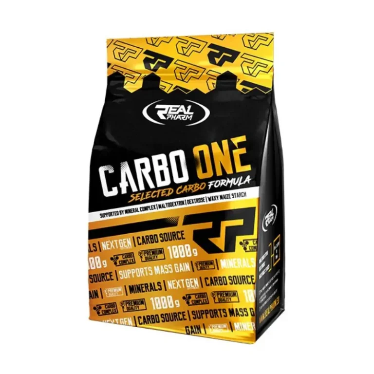 Carbo One 1000g - Real Pharm