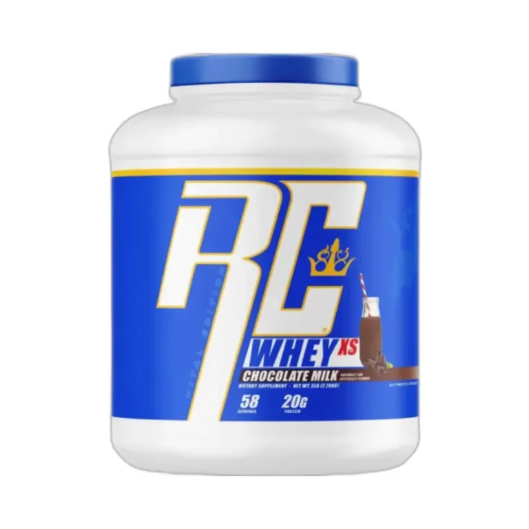 Whey XS 2.26 Kg - Ronnie Coleman
