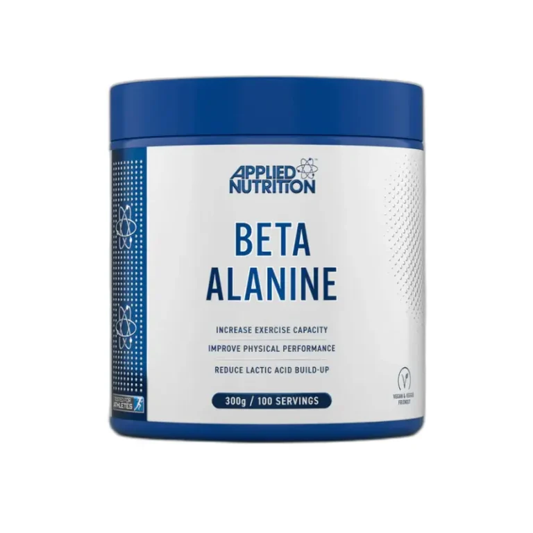 Beta Alanine 300g - Applied Nutrition