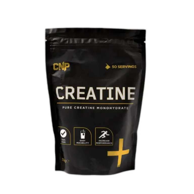 Creatine Powder 250g - CNP Professional